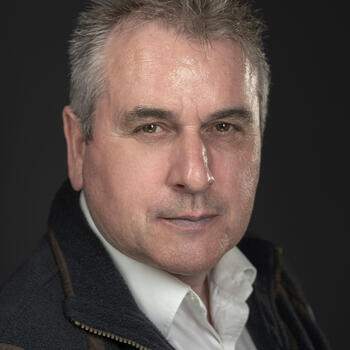 Over Whitacre &amp; Wisbech based Headshot photographer Mike Baker