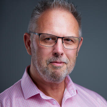 Fulshear based Headshot photographer Carl Beer