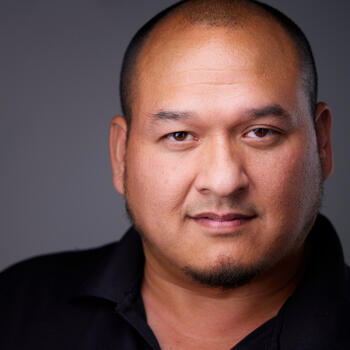 Keller based Headshot photographer Scott Endersby