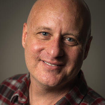 Mason based Headshot photographer Courtney Schulz