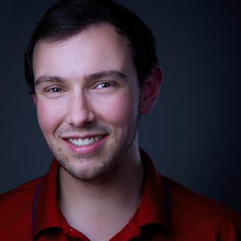 Greeley based Headshot photographer Andrew Moline