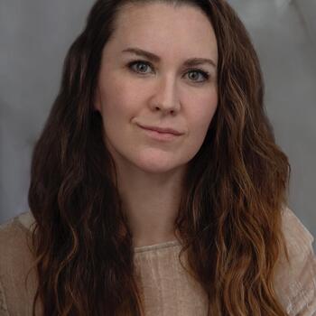 Terre Haute based Headshot photographer Melissa Griffin