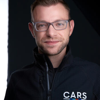 Aurora based Headshot photographer Corbin Wesler