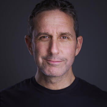 Hopkinton based Associate headshot photographer Craig Capello