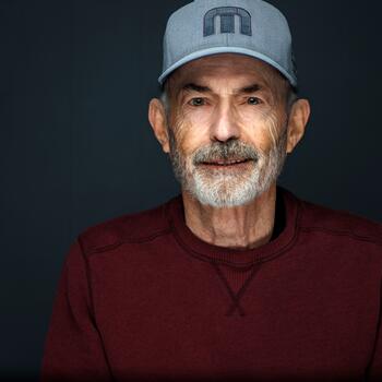 St. George based Headshot photographer Greg Lynott