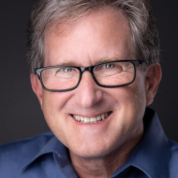 Phoenixville based Headshot photographer Gary Walens