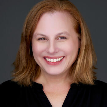 Nashville based Associate headshot photographer Colleen Neel