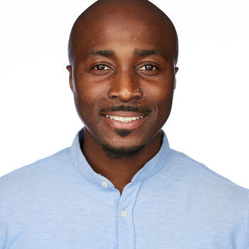 Brooklyn based Headshot photographer Sean Brooklyn