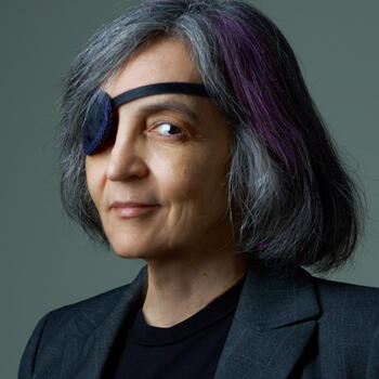 Santa Monica based Headshot photographer Claudia Hoag