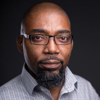 Denver based Headshot photographer Leonard Anderson