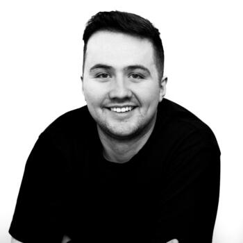 Clifton based Headshot photographer Dan Whitehead