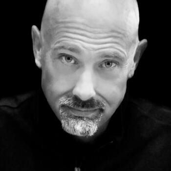 Scottsdale based Headshot photographer Chris Peacor