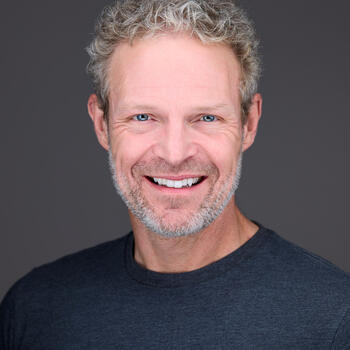 Cary based Headshot photographer Randy Page