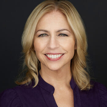 Tulsa based Associate headshot photographer Pamela Stukenborg