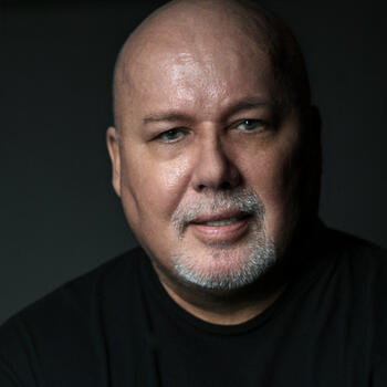 San Ramon based Headshot photographer Craig Williams