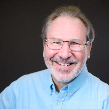 Hartford based Headshot photographer John Helmke