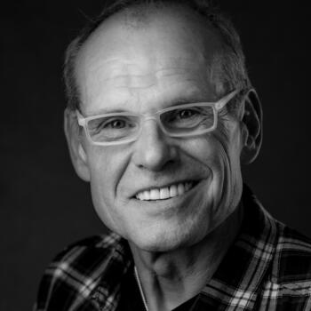 Burbank  based Headshot photographer Hans J. Paul