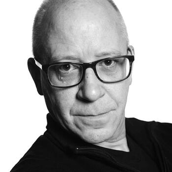 Lebanon based Headshot photographer Adam Goldman