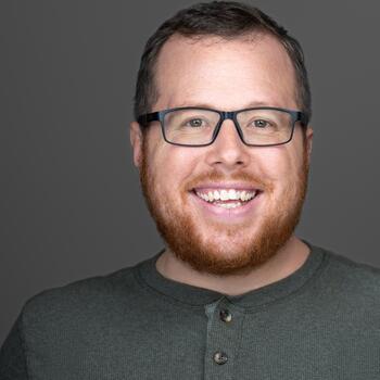 macon based Headshot photographer mike Young