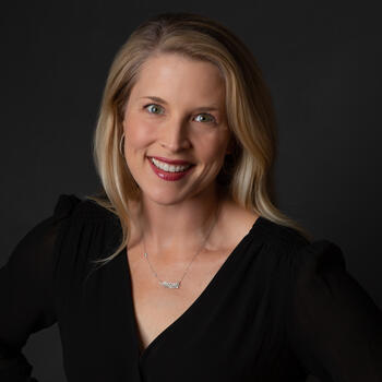 Sullivans Island based Headshot photographer Christine Hamrick