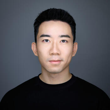  Headshot photographer Chong Seng