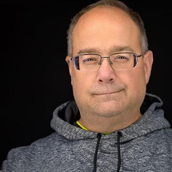 Millsboro based Headshot photographer Eric Cathell