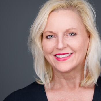 Chicago based Headshot photographer Michele Graham