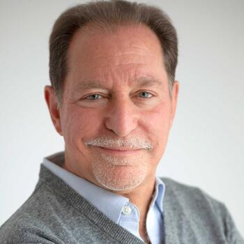 Sparta based Headshot photographer Steve Krumenaker