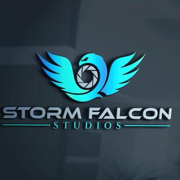 Dayton based Headshot photographer Storm Falcon Studios