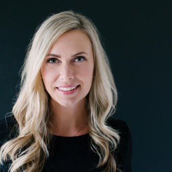 Westfield based Headshot photographer Marci Yochum