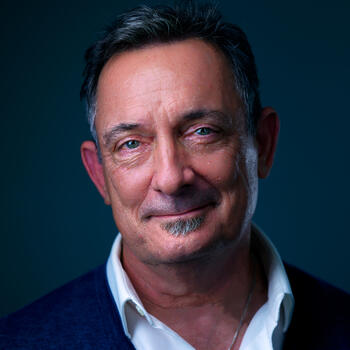 Burbank based Headshot photographer Marty morris