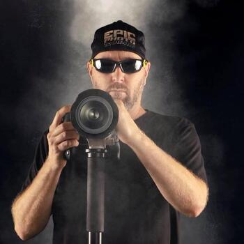 Northfield based Headshot photographer Jeff Picoult