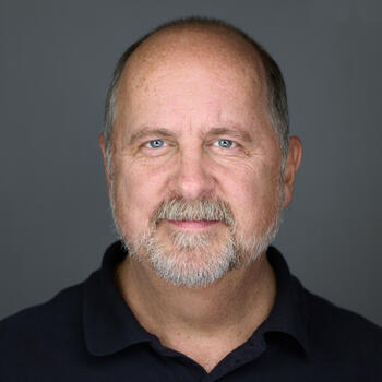 Summerville based Headshot photographer John Lindroth