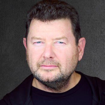 West Chester based Headshot photographer Elite Photography