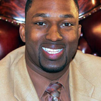 Crestwood based Headshot photographer Charles Alston