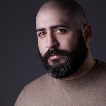 Middletown based Headshot photographer Michael Fallon