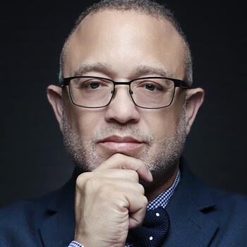 Maumelle based Headshot photographer E L (Blue) Jones Jr