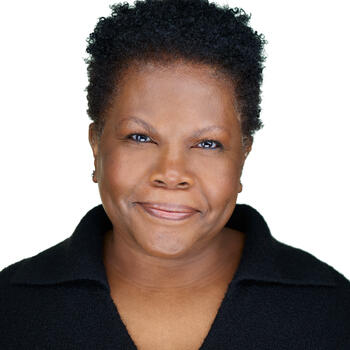 Austell based Associate headshot photographer Camille Wright Felton