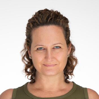 La Grange based Headshot photographer MICHELE KOERING