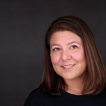  Headshot photographer Michelle Thomas