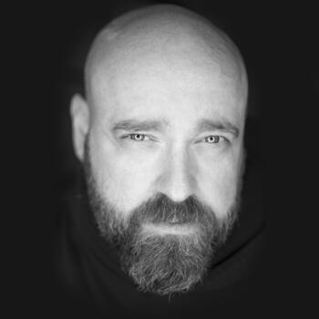 Indianapolis based Headshot photographer Gary Watson