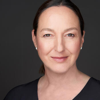 Augsburg based Headshot photographer Barbara Gandenheimer