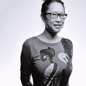 San Francisco Bay Area based Headshot photographer Lily Zhang