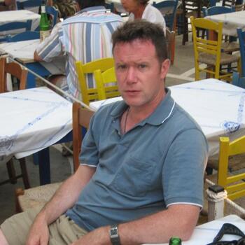 New Rochelle based Headshot photographer Pablo Lowell