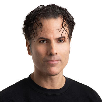 Carmel based Headshot photographer Josh Humble