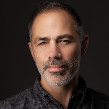 Millbury based Headshot photographer Robert Langevin