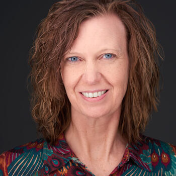 Doetinchem based Headshot photographer Danielle Vermeer