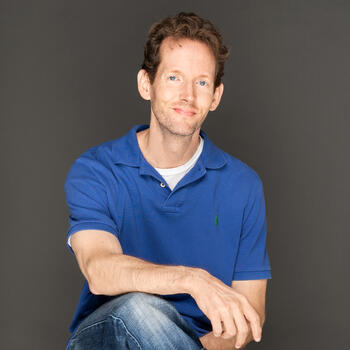 Las Vegas based Headshot photographer Bob Bartholomew