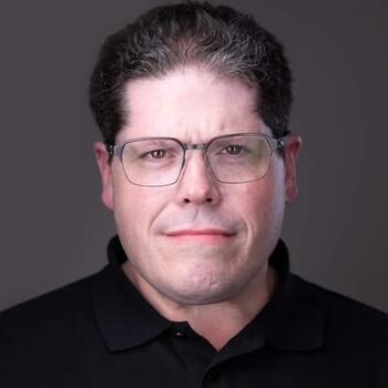 Salt Point based Headshot photographer Daryl Haight