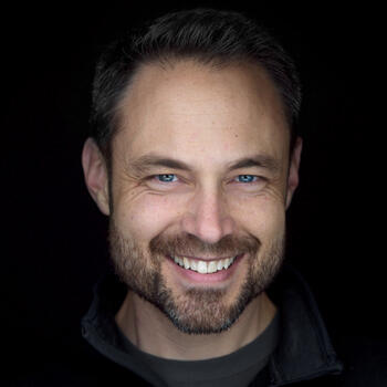 Reno based Headshot photographer Lee Pfalmer